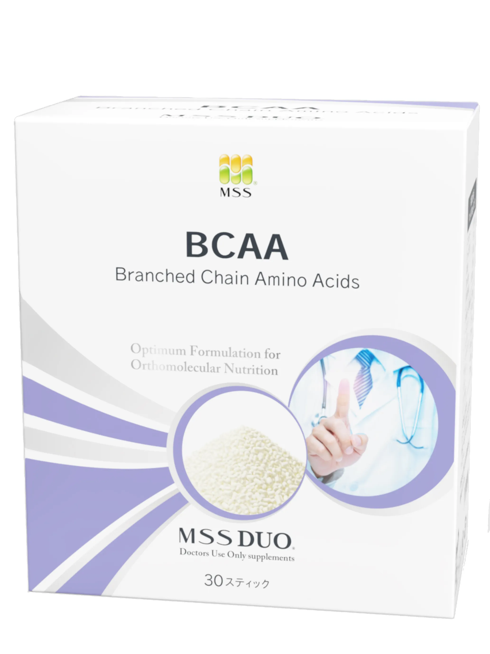 BCAA