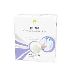 BCAA