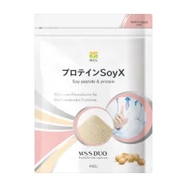 プロテイン SoyX