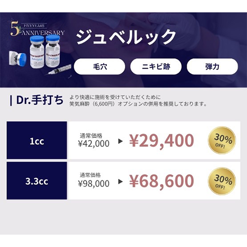 プロモーション内容