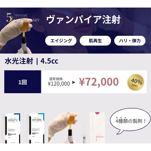 プロモーション内容