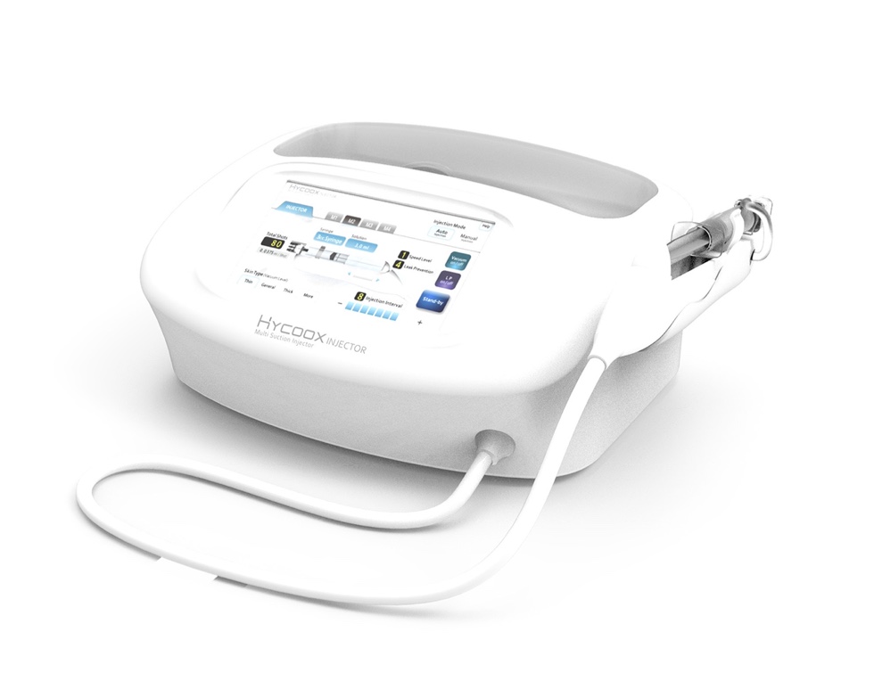 水光注射（韓国発祥の美肌・肌質改善） | 恵比寿駅徒歩1分の美容皮膚科