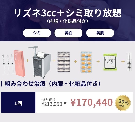 プロモーション内容