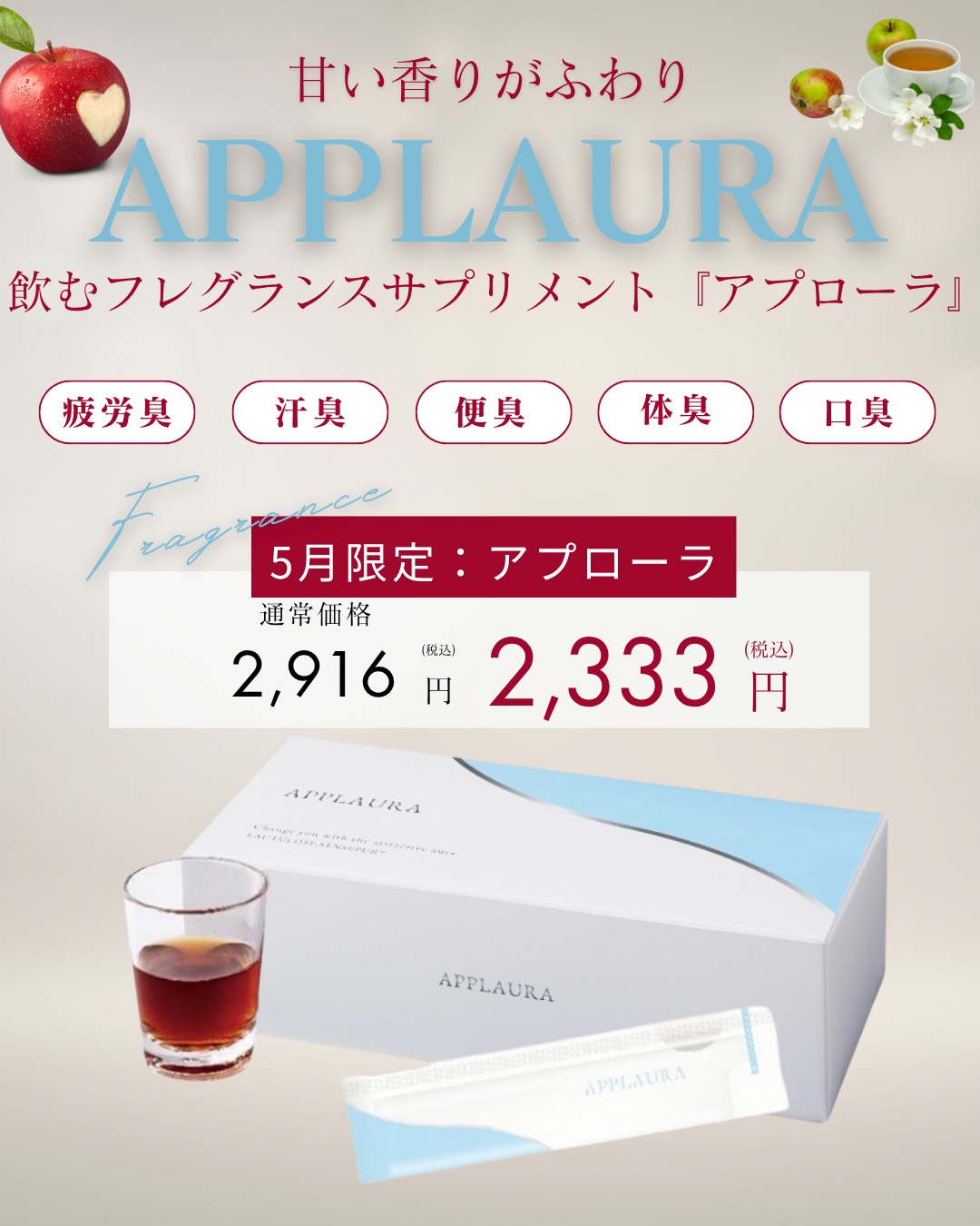 プロモーション内容