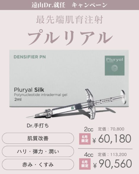 プロモーション内容