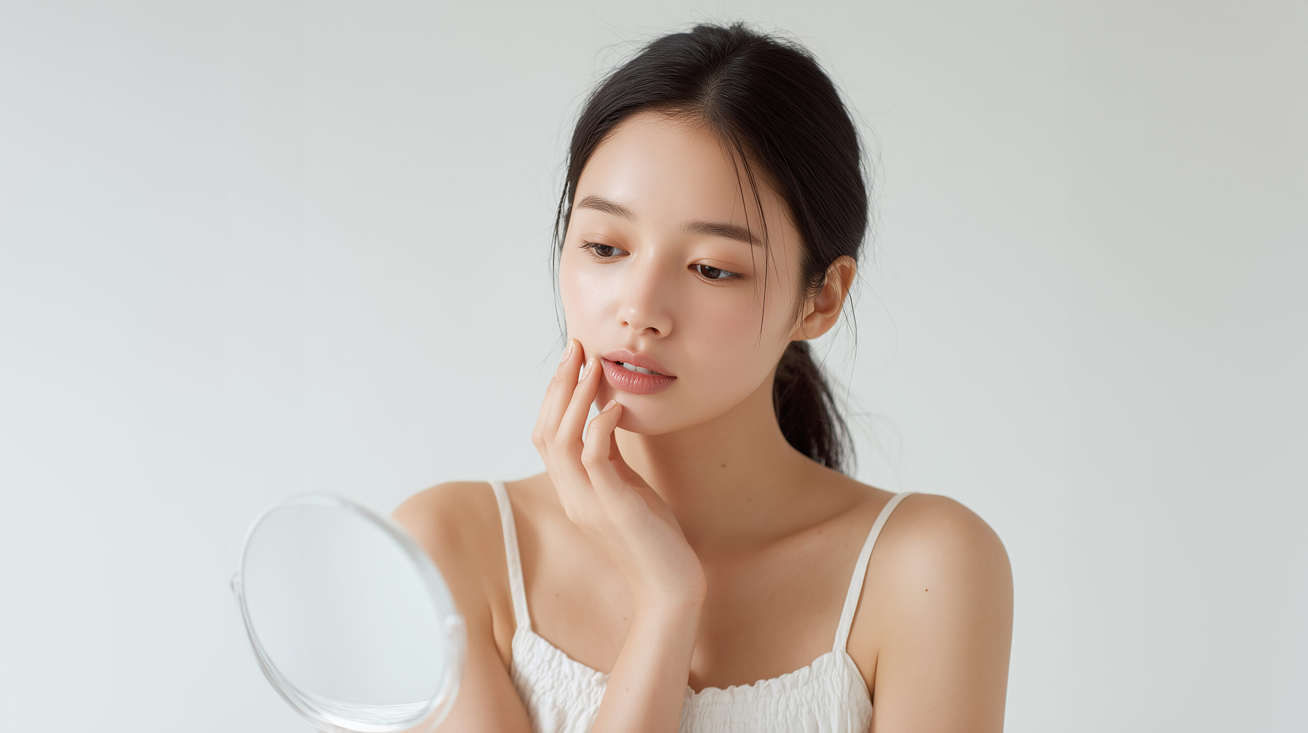 【医師解説】なんとなく肌が綺麗に見えない。その原因、“赤み”かも｜赤ら顔・敏感肌との関係